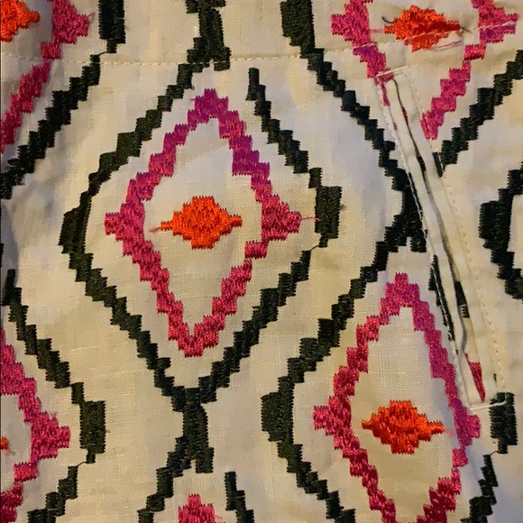 Loft Riviera Shorts - Picture 2 of 6